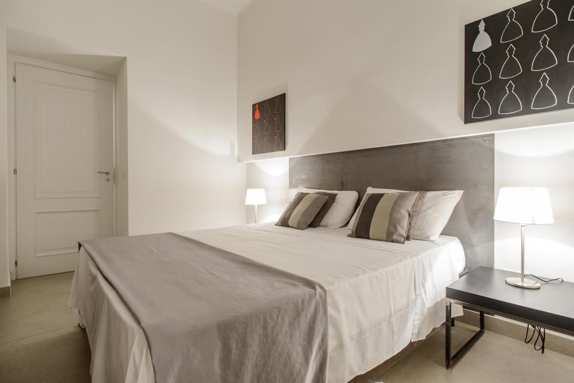 Le Mummarelle Apartments Neapel Exterior foto