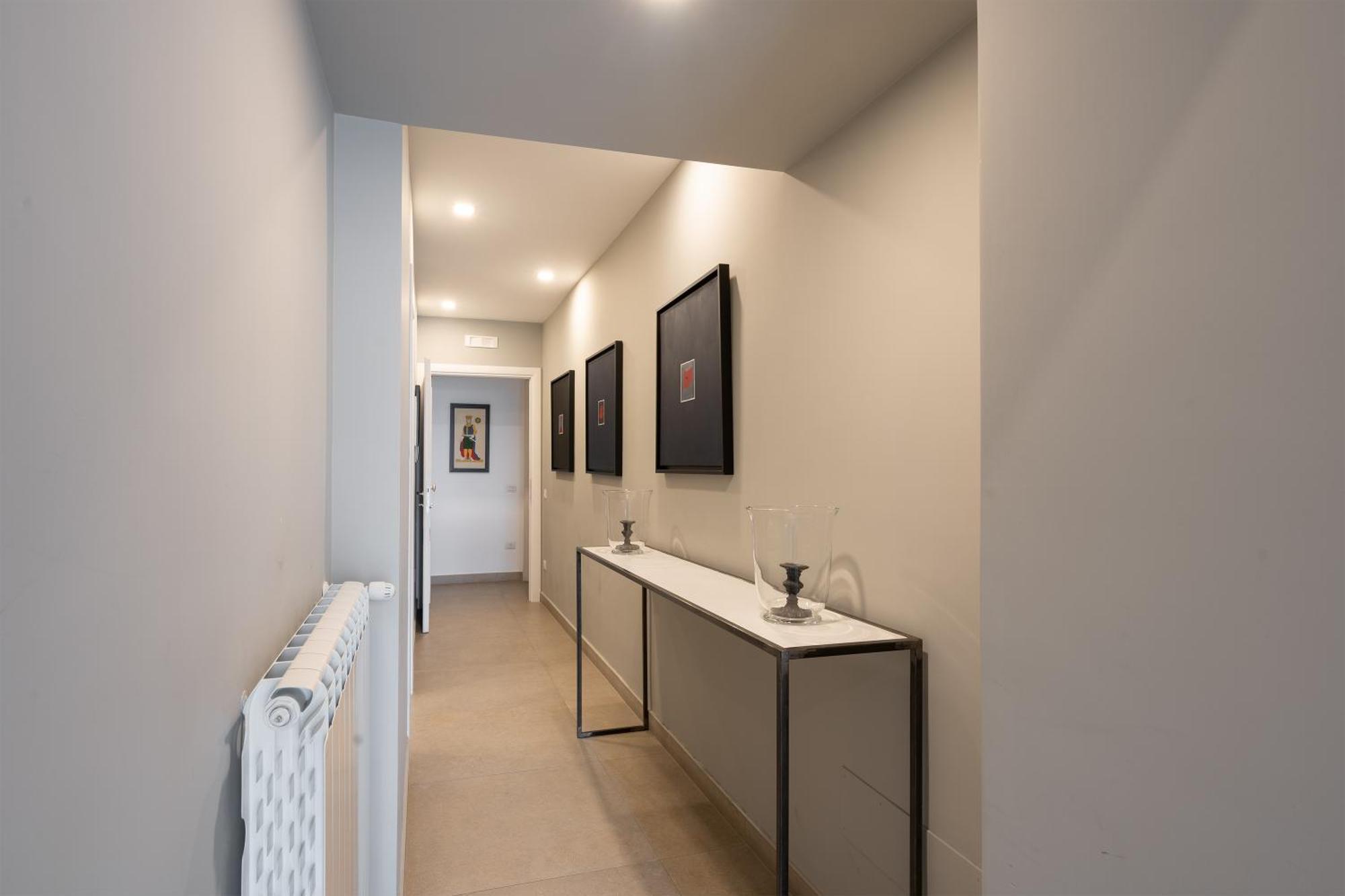 Le Mummarelle Apartments Neapel Exterior foto